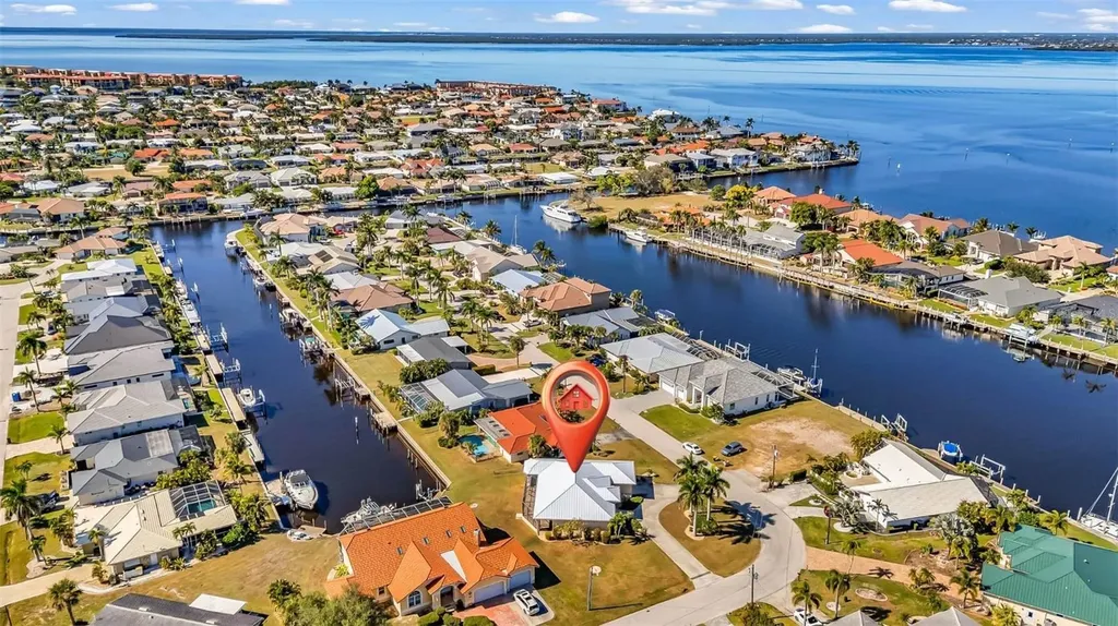 2101 Gulfview Road Punta Gorda FL 33950