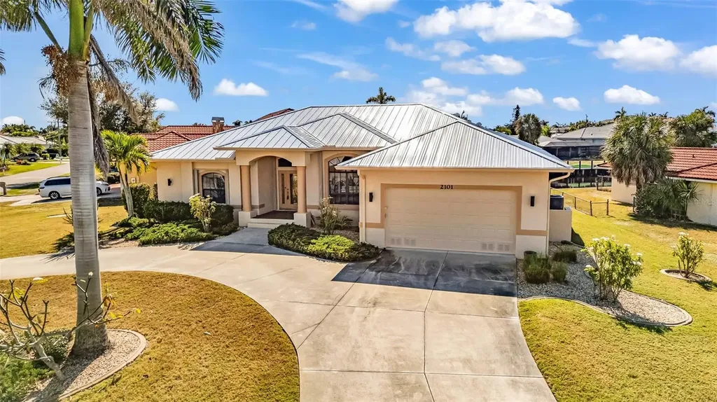 2101 Gulfview Road Punta Gorda FL 33950