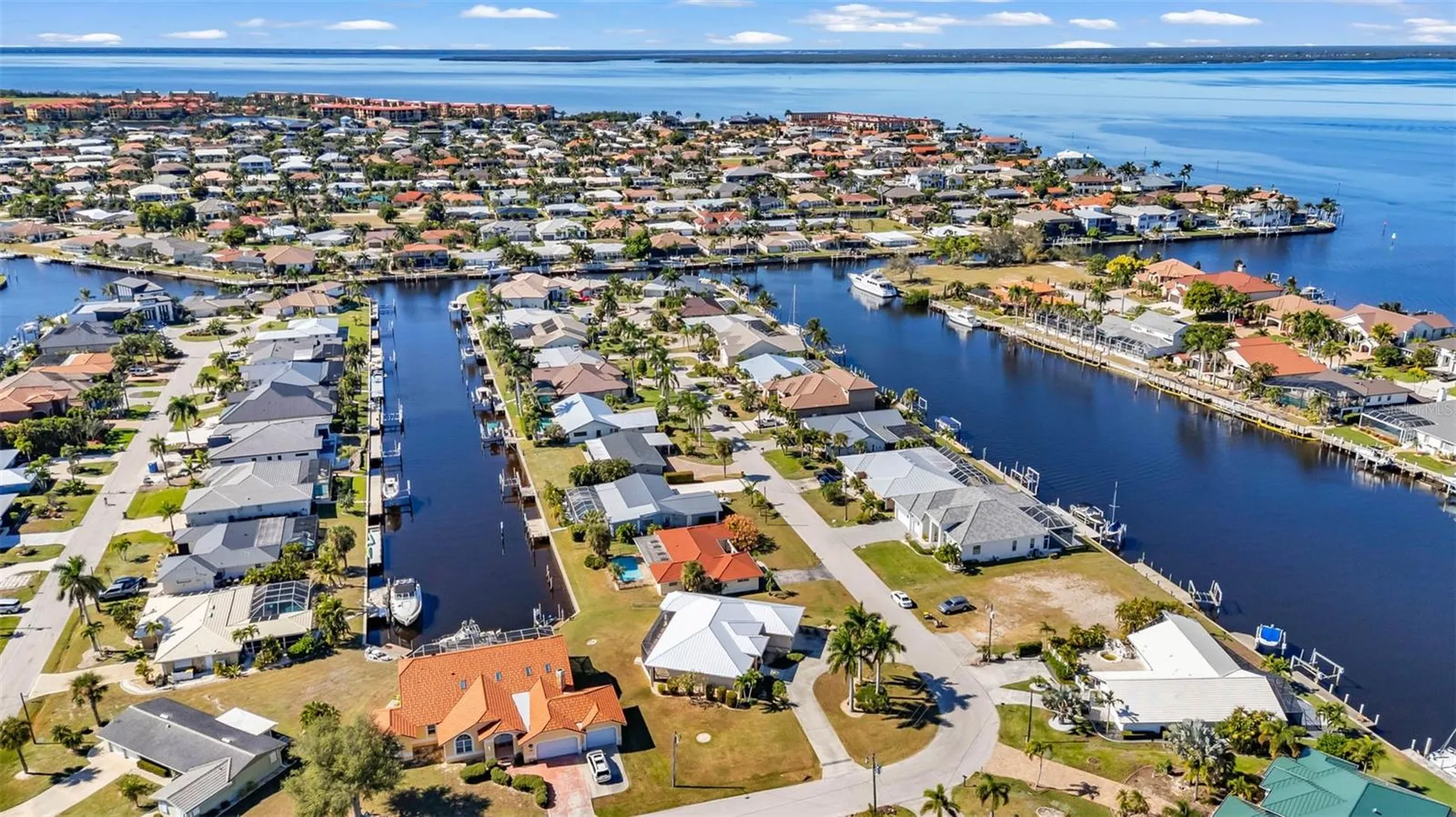 2101 Gulfview Road Punta Gorda FL 33950