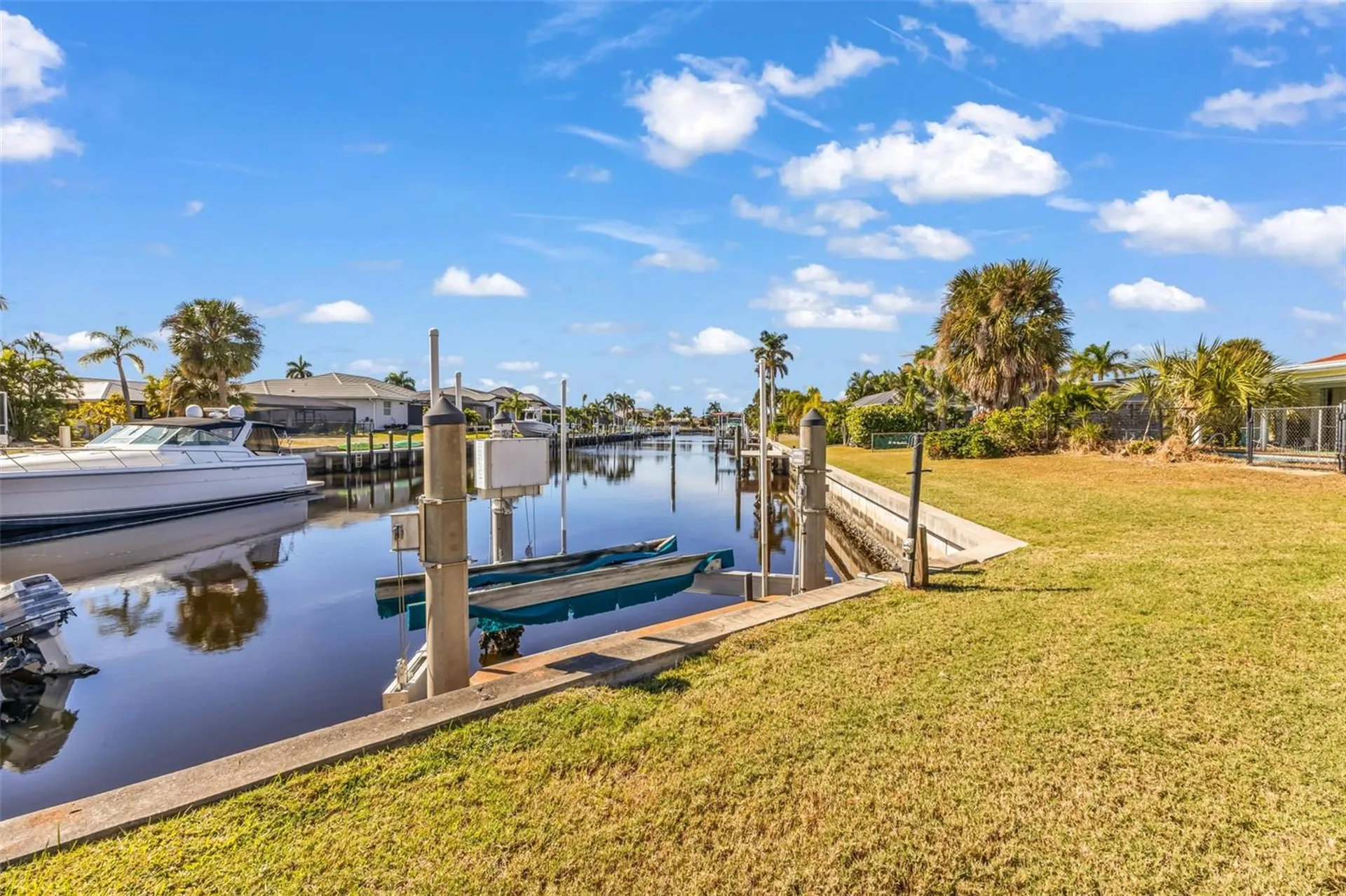 2101 Gulfview Road Punta Gorda FL 33950