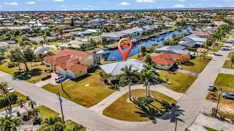 2101 Gulfview Road Punta Gorda FL 33950