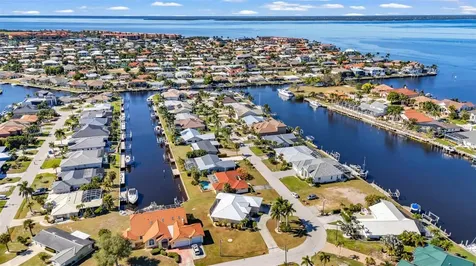 2101 Gulfview Road Punta Gorda FL 33950