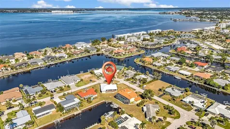 2101 Gulfview Road Punta Gorda FL 33950