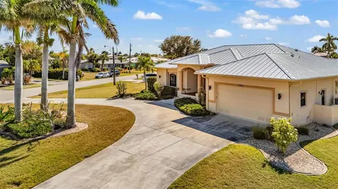 2101 Gulfview Road Punta Gorda FL 33950