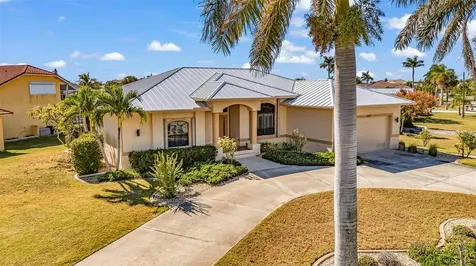 2101 Gulfview Road Punta Gorda FL 33950