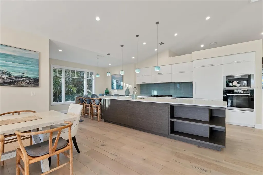 709 Eagle Point Drive Venice FL 34285