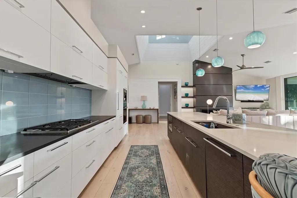 709 Eagle Point Drive Venice FL 34285