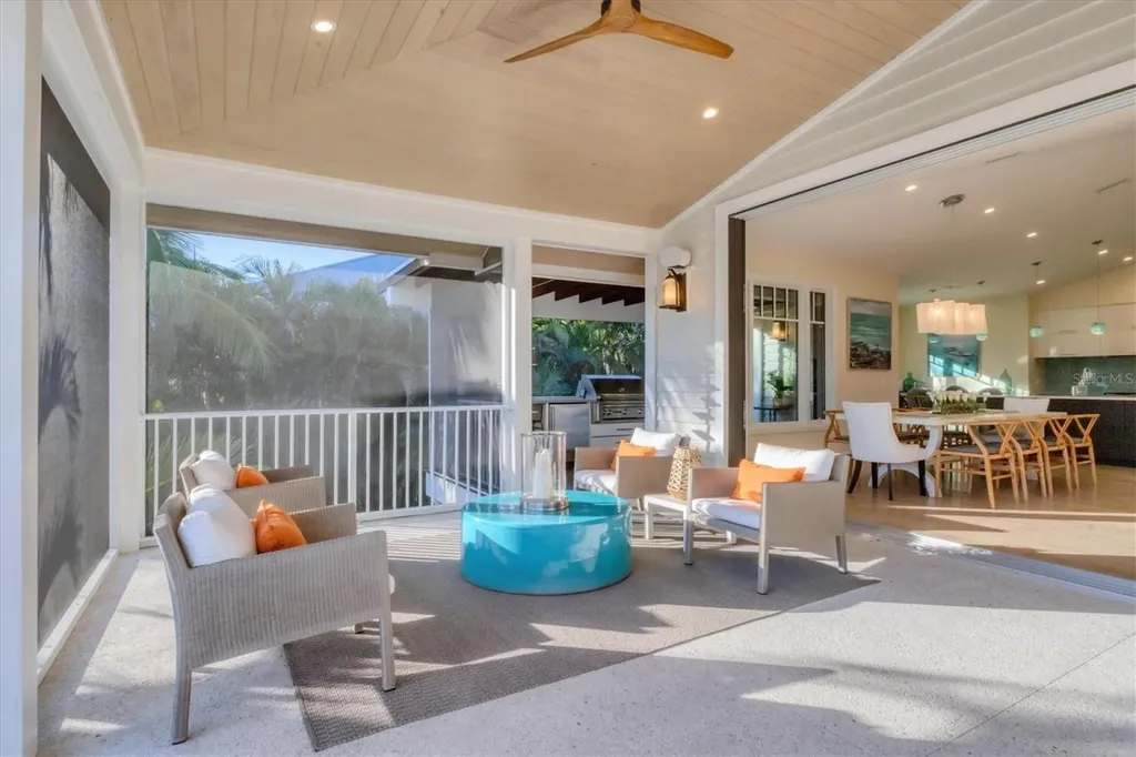 709 Eagle Point Drive Venice FL 34285