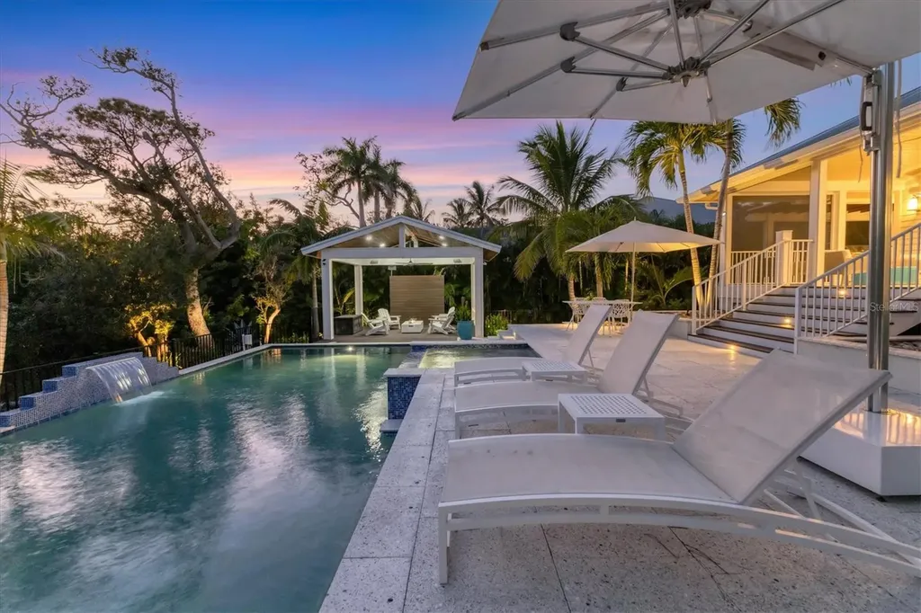 709 Eagle Point Drive Venice FL 34285