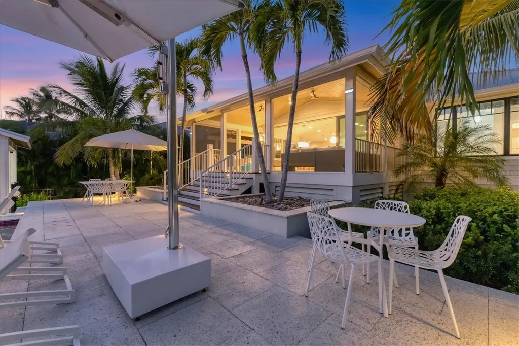 709 Eagle Point Drive Venice FL 34285