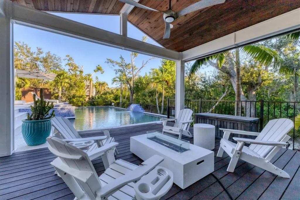 709 Eagle Point Drive Venice FL 34285