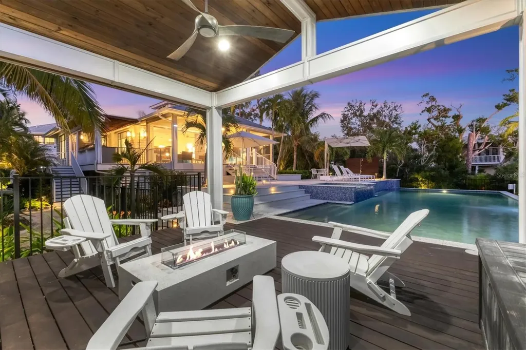 709 Eagle Point Drive Venice FL 34285