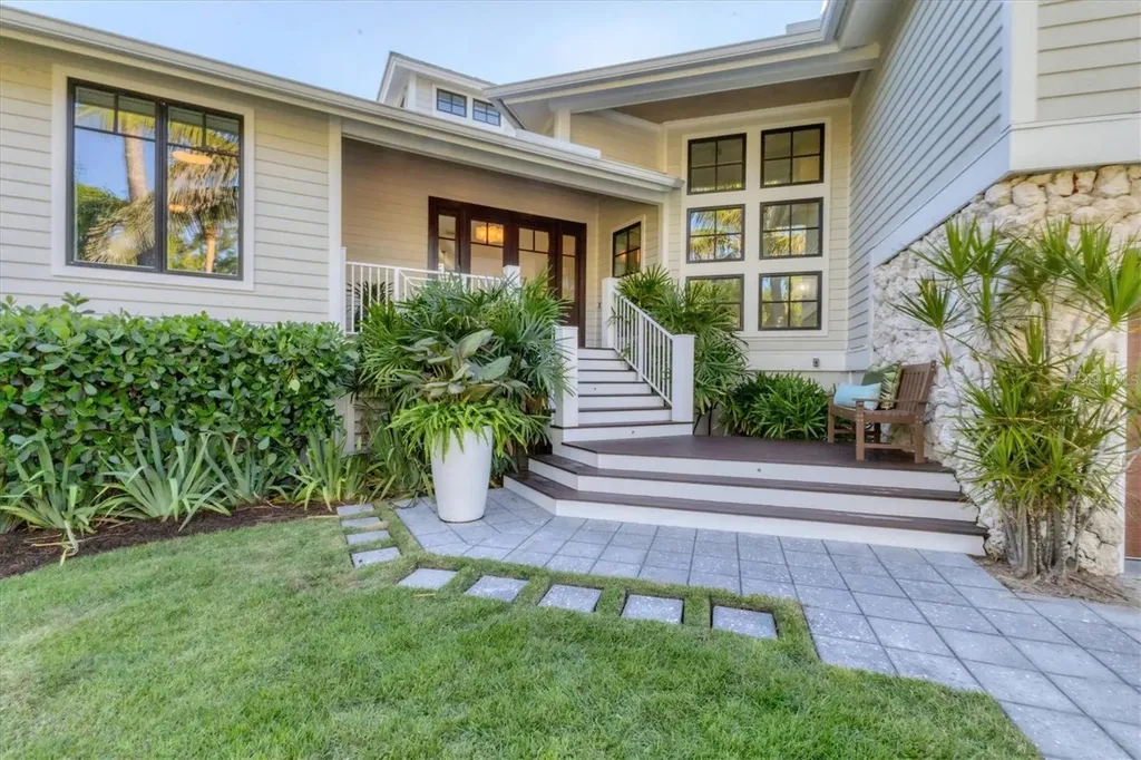 709 Eagle Point Drive Venice FL 34285