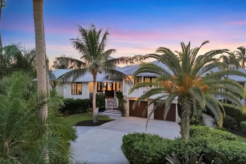 709 Eagle Point Drive Venice FL 34285