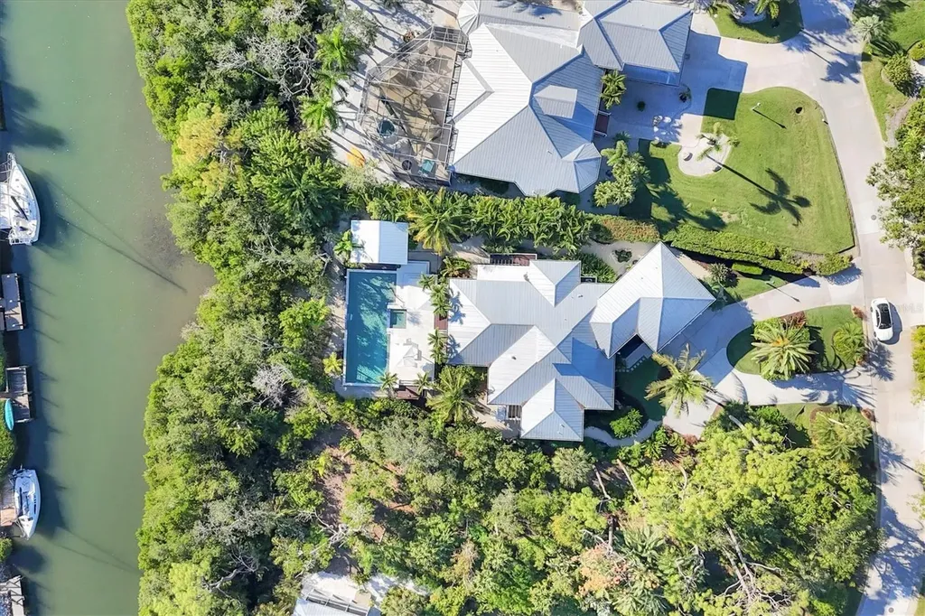 709 Eagle Point Drive Venice FL 34285
