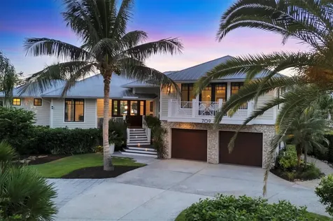 709 Eagle Point Drive Venice FL 34285