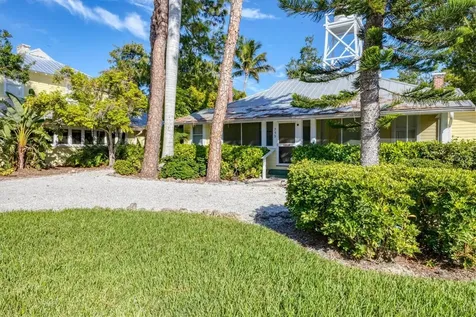 709 Eagle Point Drive Venice FL 34285