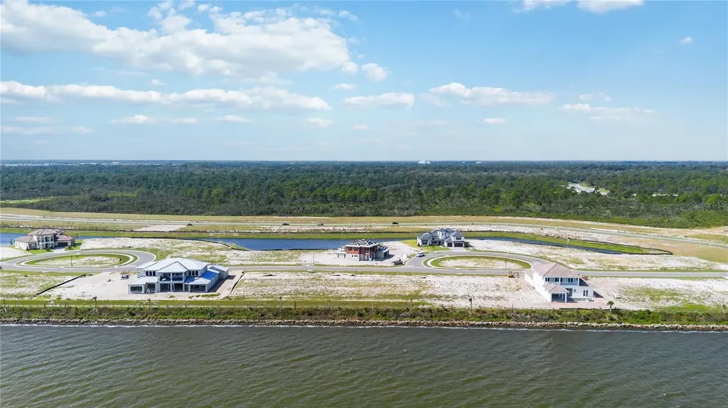 6143 Solstice Drive Titusville FL 32780