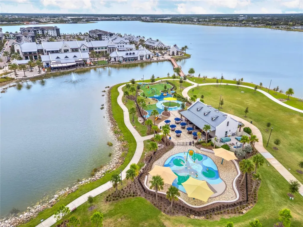7304 Portlight Lane Sarasota FL 34240