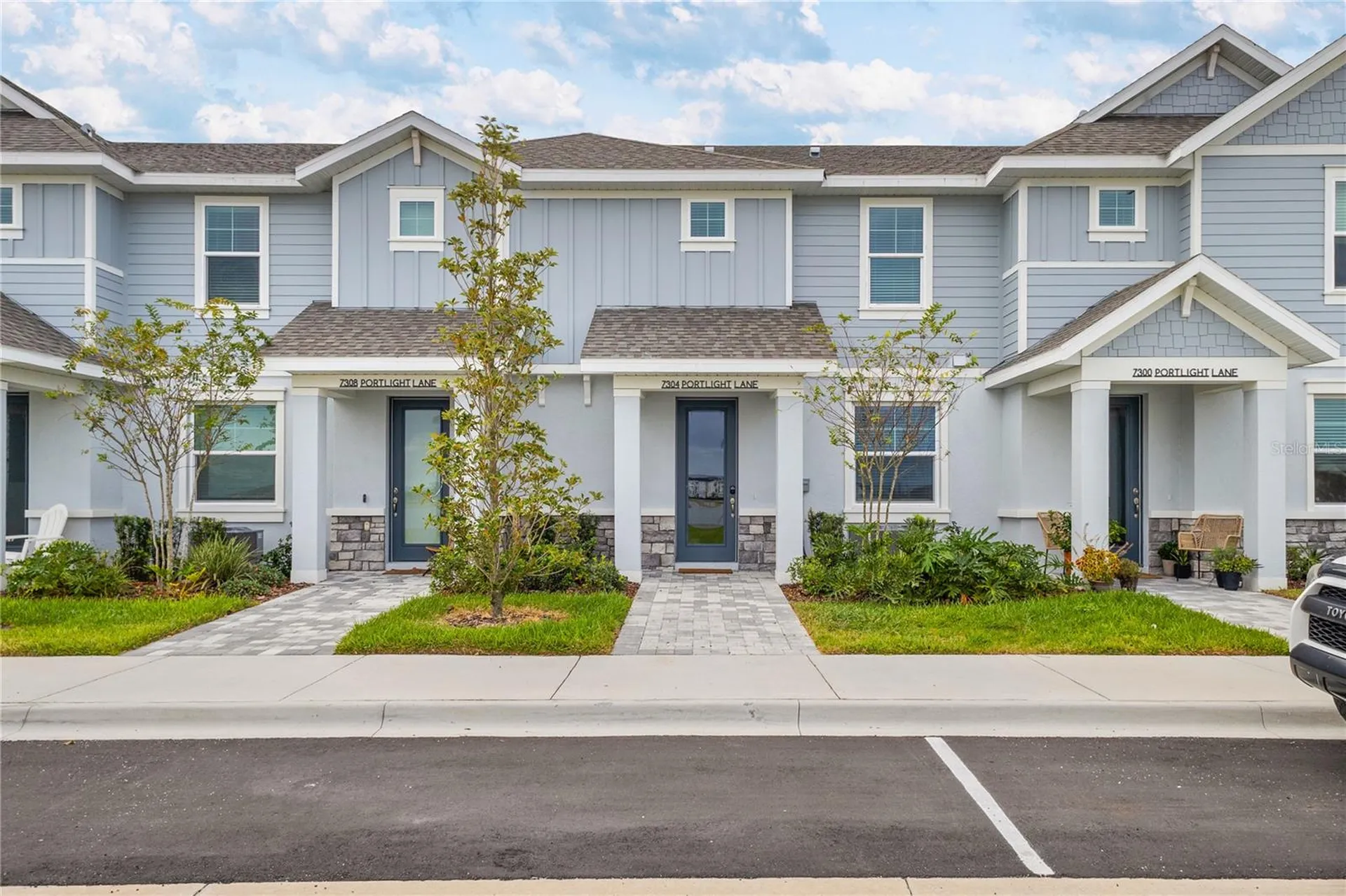7304 Portlight Lane Sarasota FL 34240