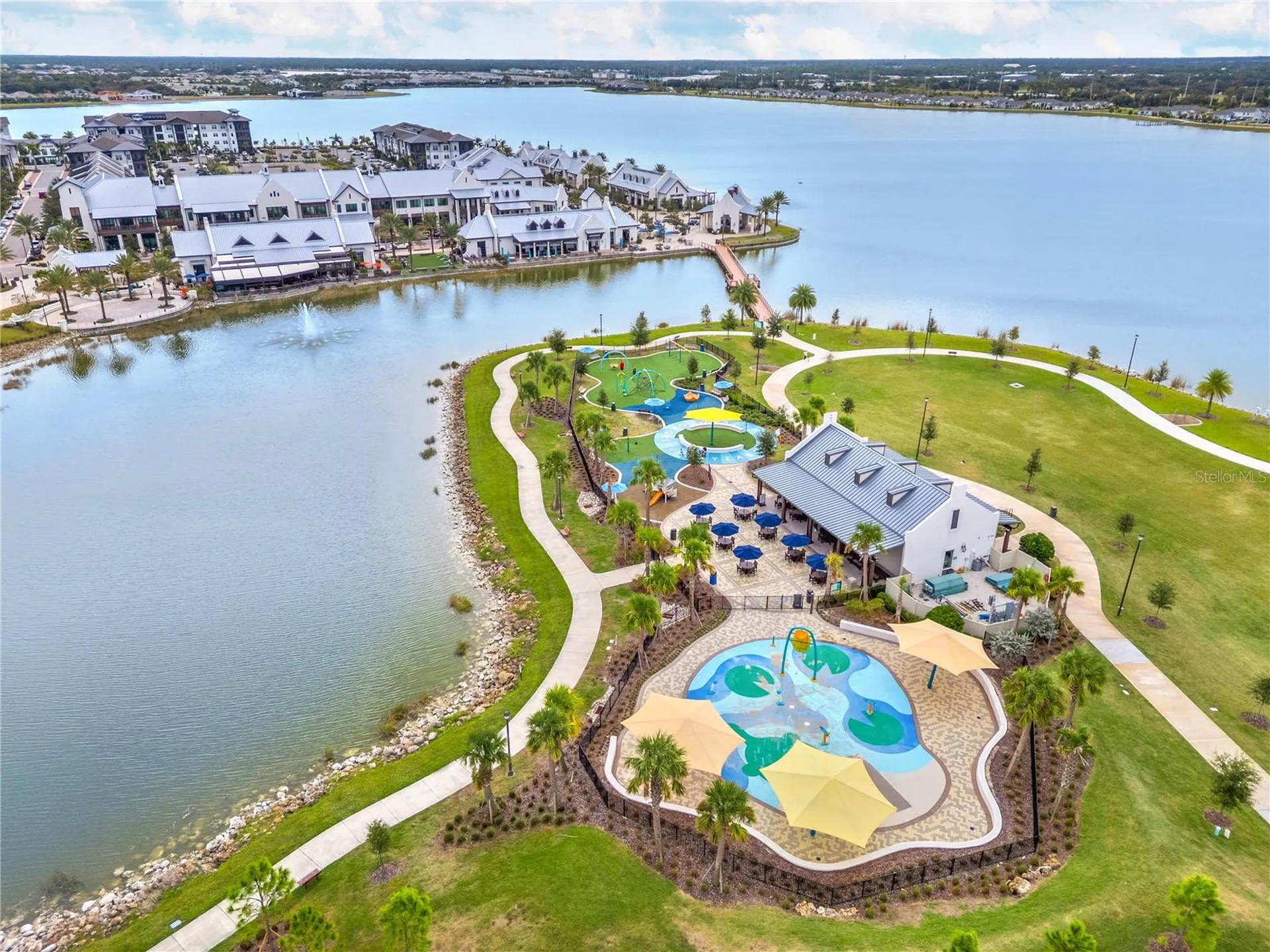 7304 Portlight Lane Sarasota FL 34240