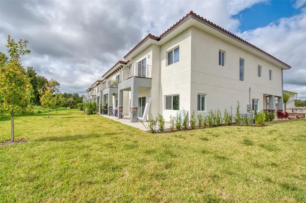 1815 Brentwood Court Davenport FL 33837