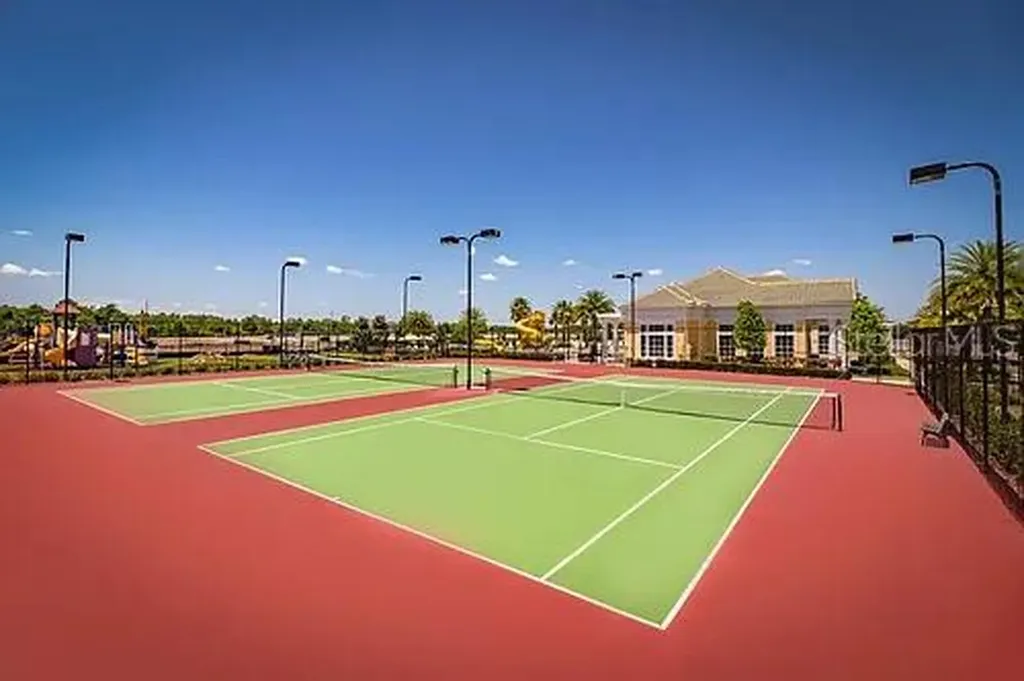 1815 Brentwood Court Davenport FL 33837