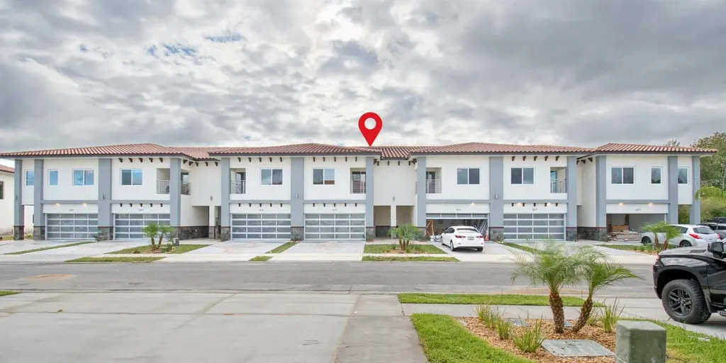 1815 Brentwood Court Davenport FL 33837