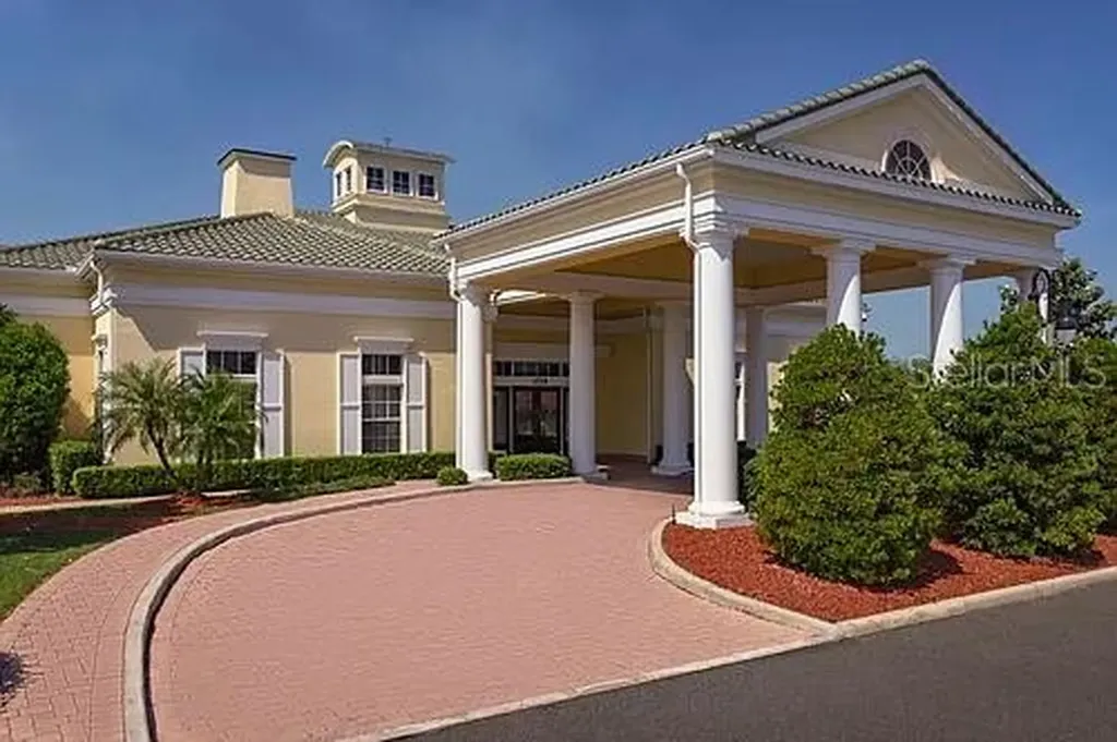 1815 Brentwood Court Davenport FL 33837