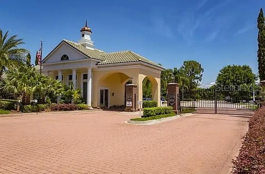 1815 Brentwood Court Davenport FL 33837