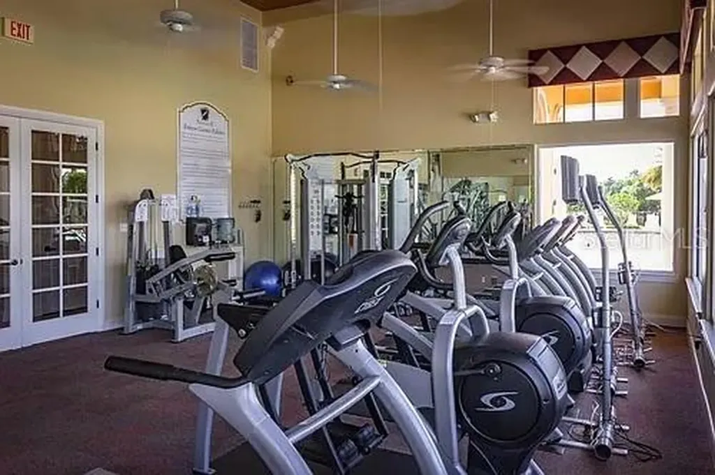 1815 Brentwood Court Davenport FL 33837