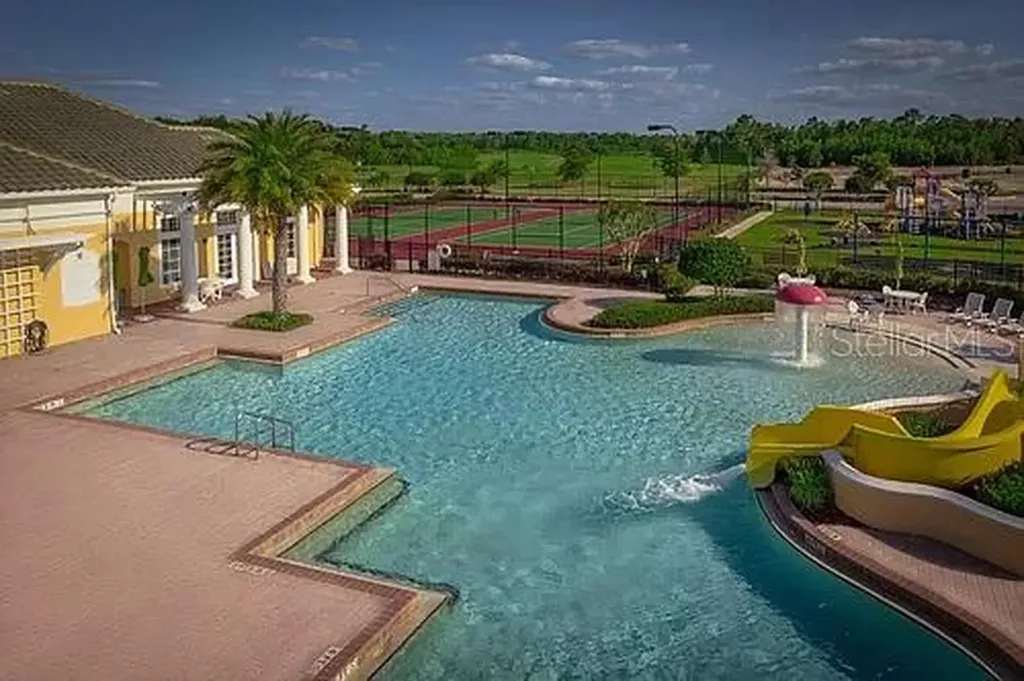 1815 Brentwood Court Davenport FL 33837