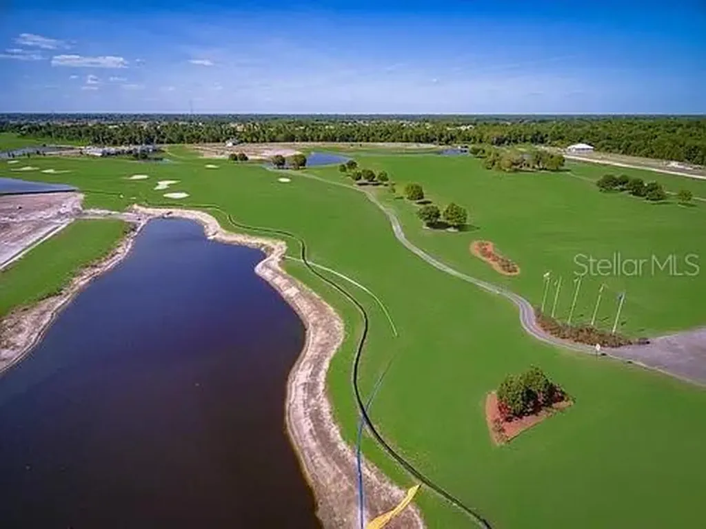 1815 Brentwood Court Davenport FL 33837