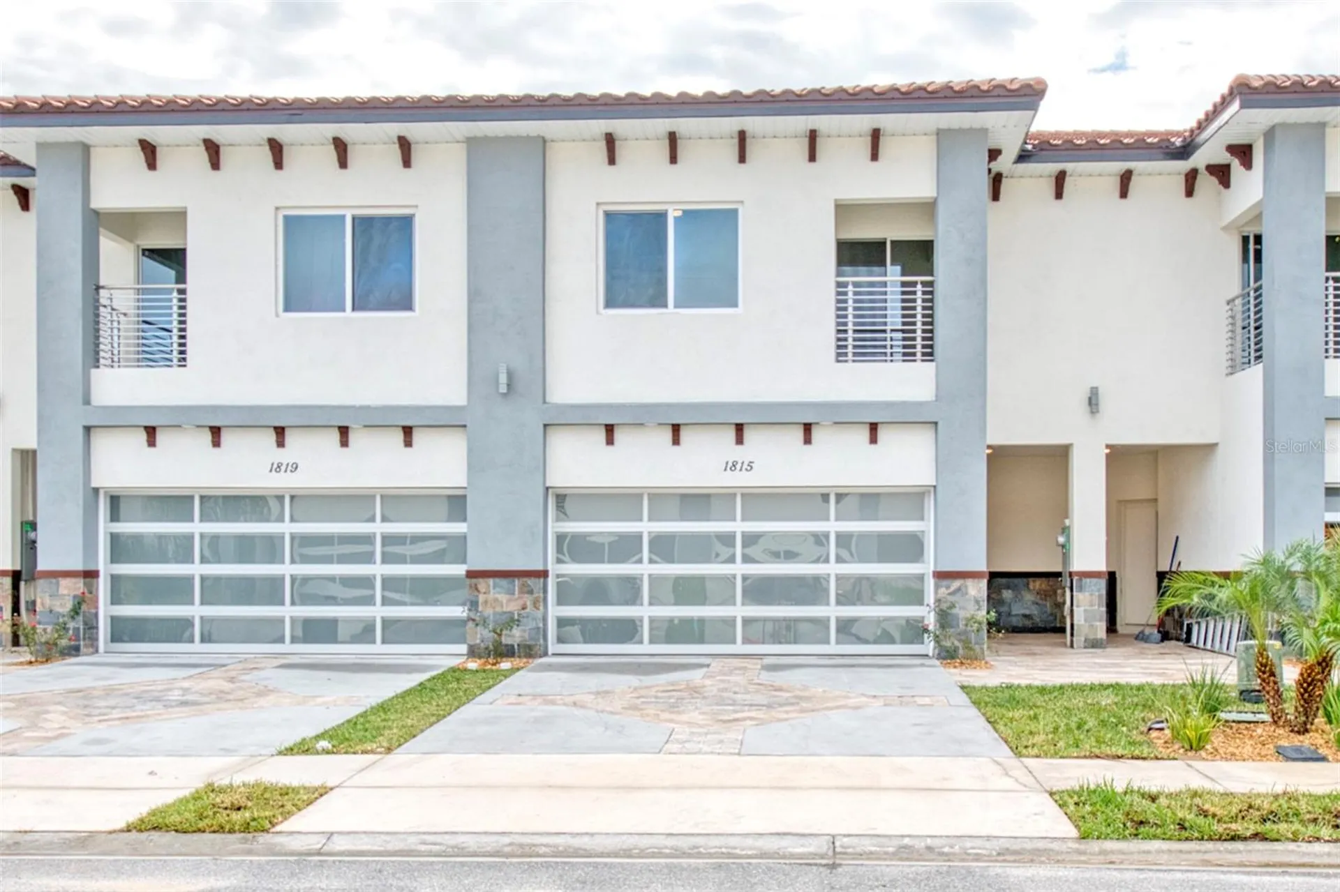 1815 Brentwood Court Davenport FL 33837