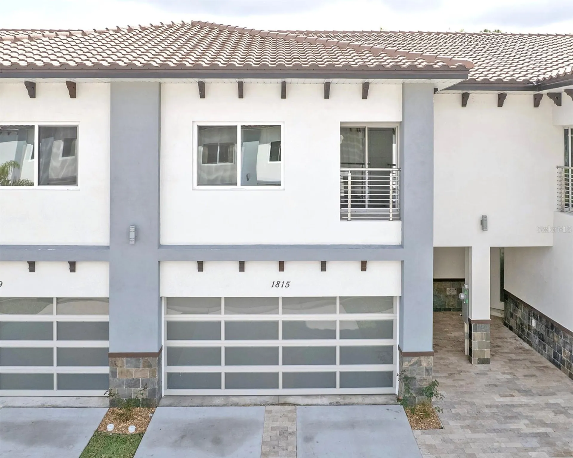 1815 Brentwood Court Davenport FL 33837