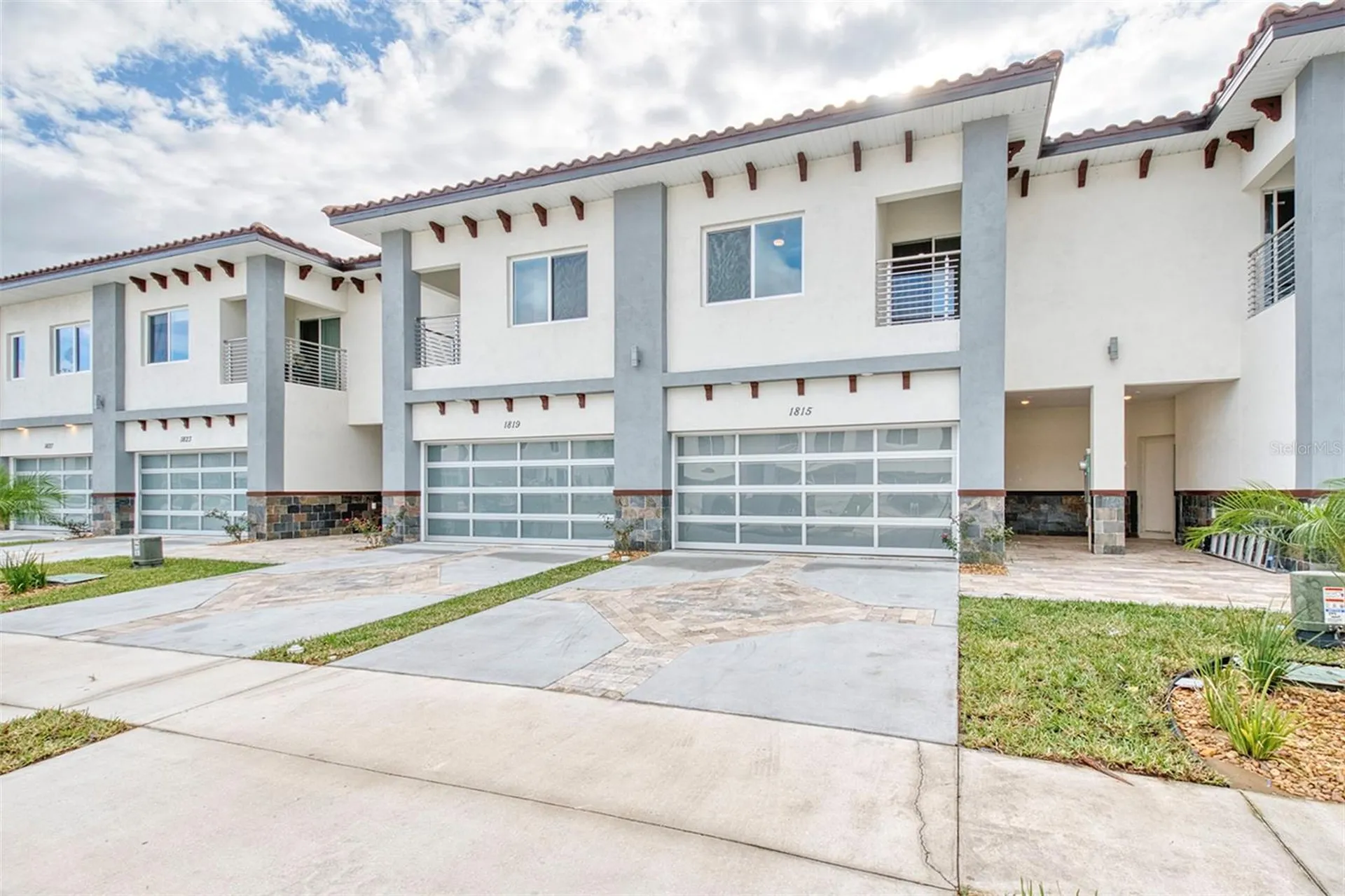 1815 Brentwood Court Davenport FL 33837