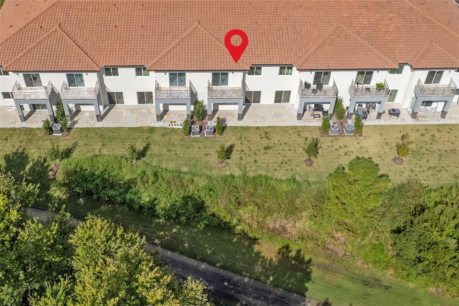 1815 Brentwood Court Davenport FL 33837