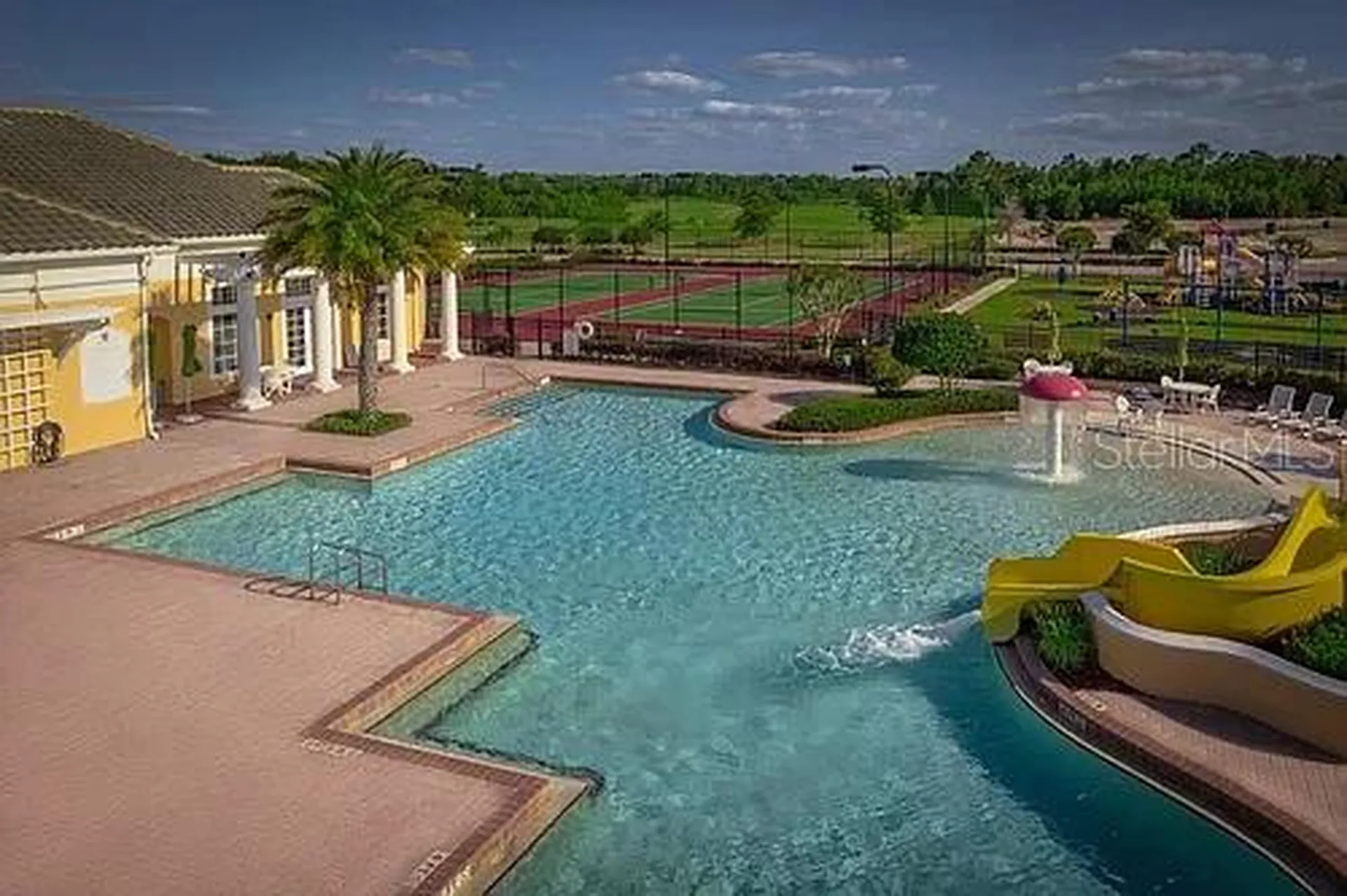 1815 Brentwood Court Davenport FL 33837