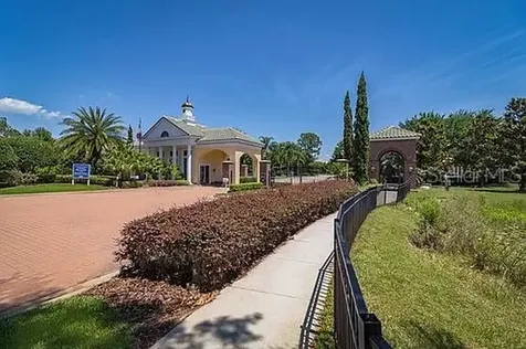 1815 Brentwood Court Davenport FL 33837