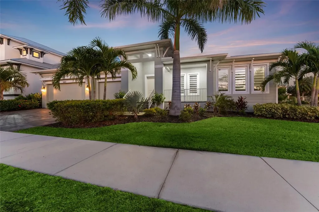 5603 Tybee Island Drive Apollo Beach FL 33572
