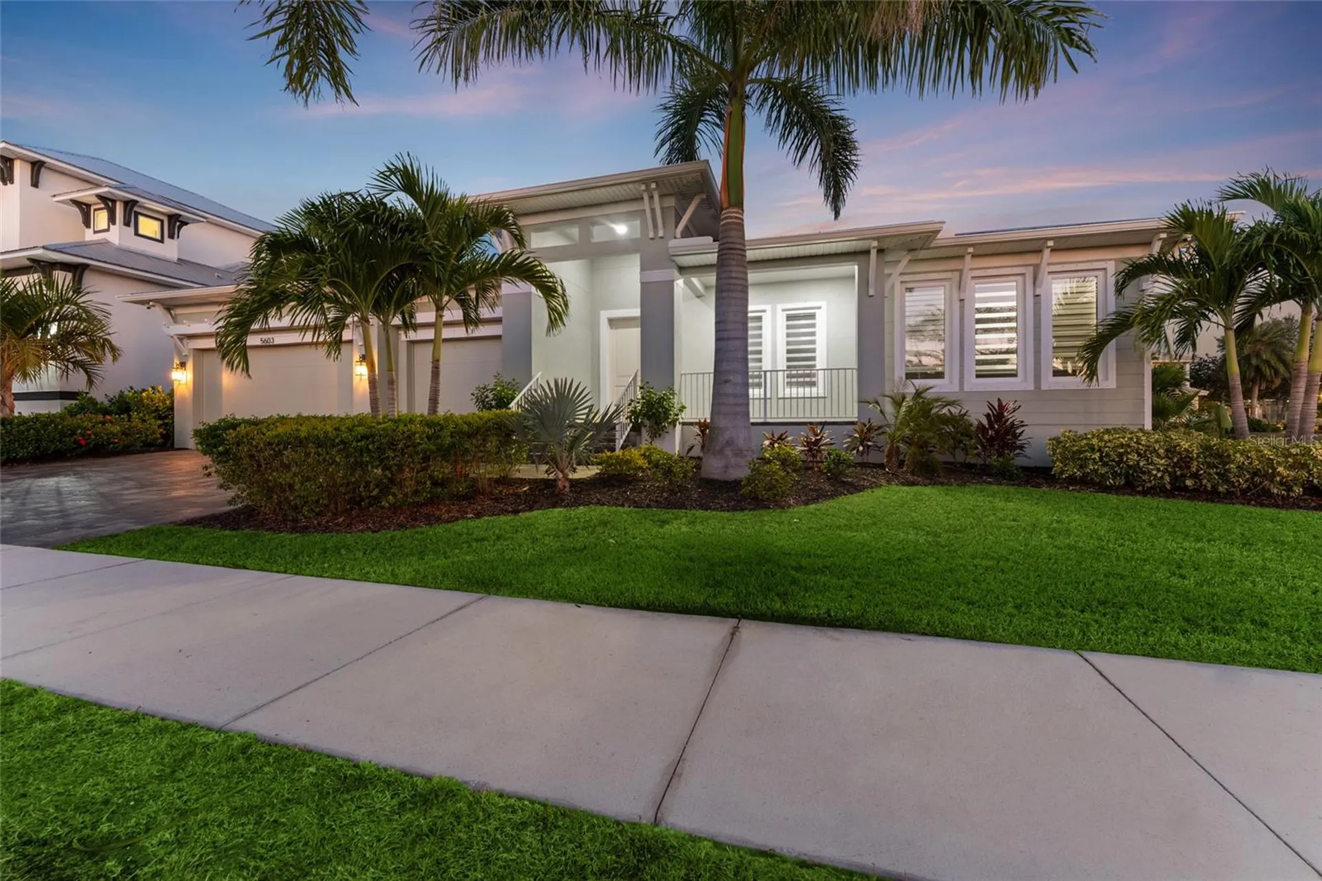 5603 Tybee Island Drive Apollo Beach FL 33572