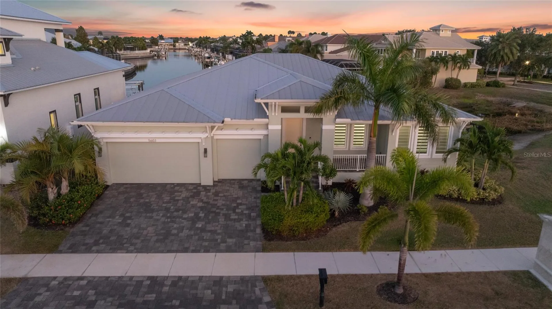 5603 Tybee Island Drive Apollo Beach FL 33572