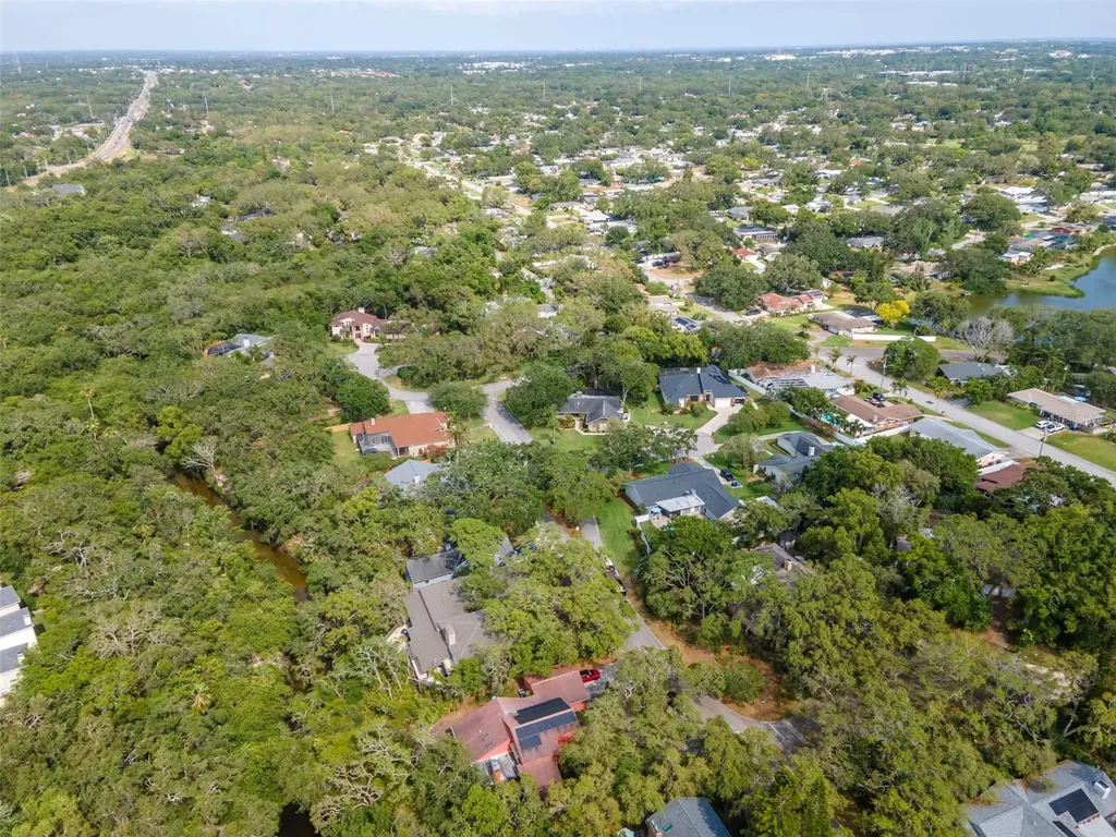 1296 Weybridge Lane Dunedin FL 34698