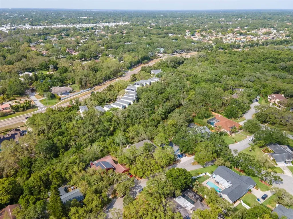 1296 Weybridge Lane Dunedin FL 34698