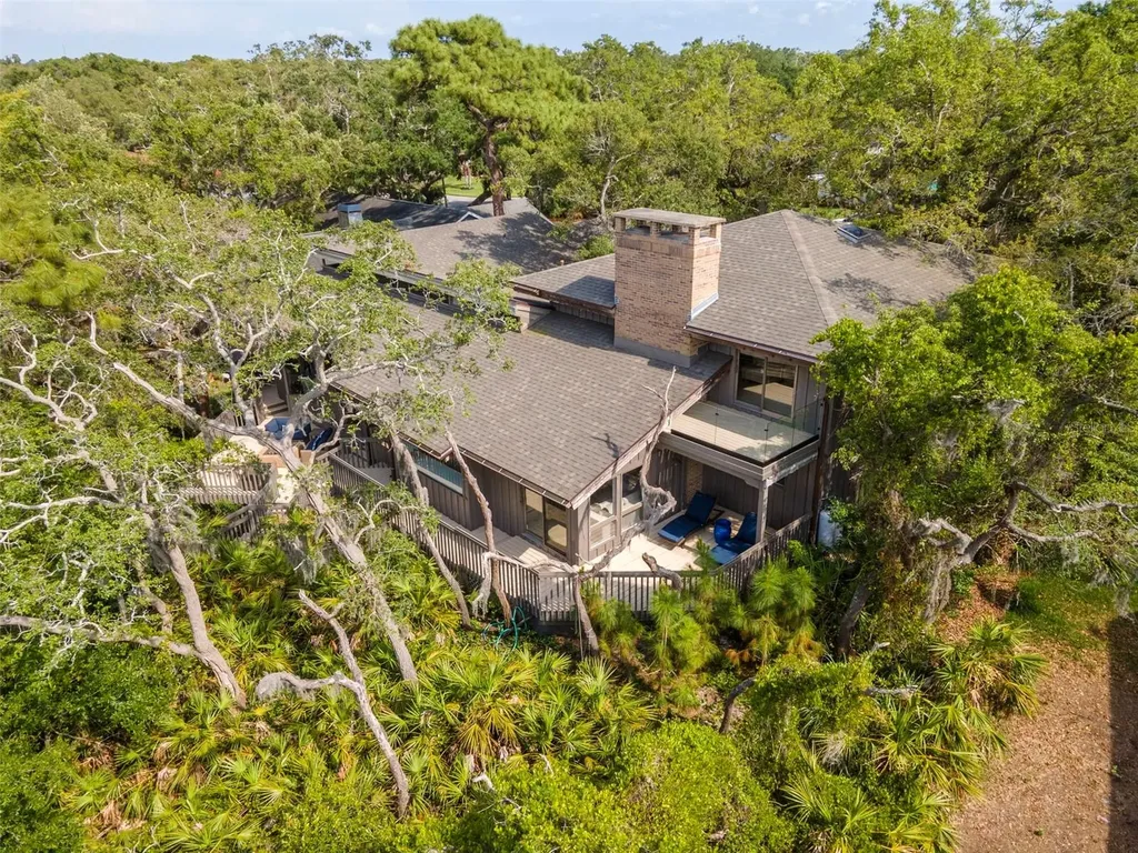 1296 Weybridge Lane Dunedin FL 34698