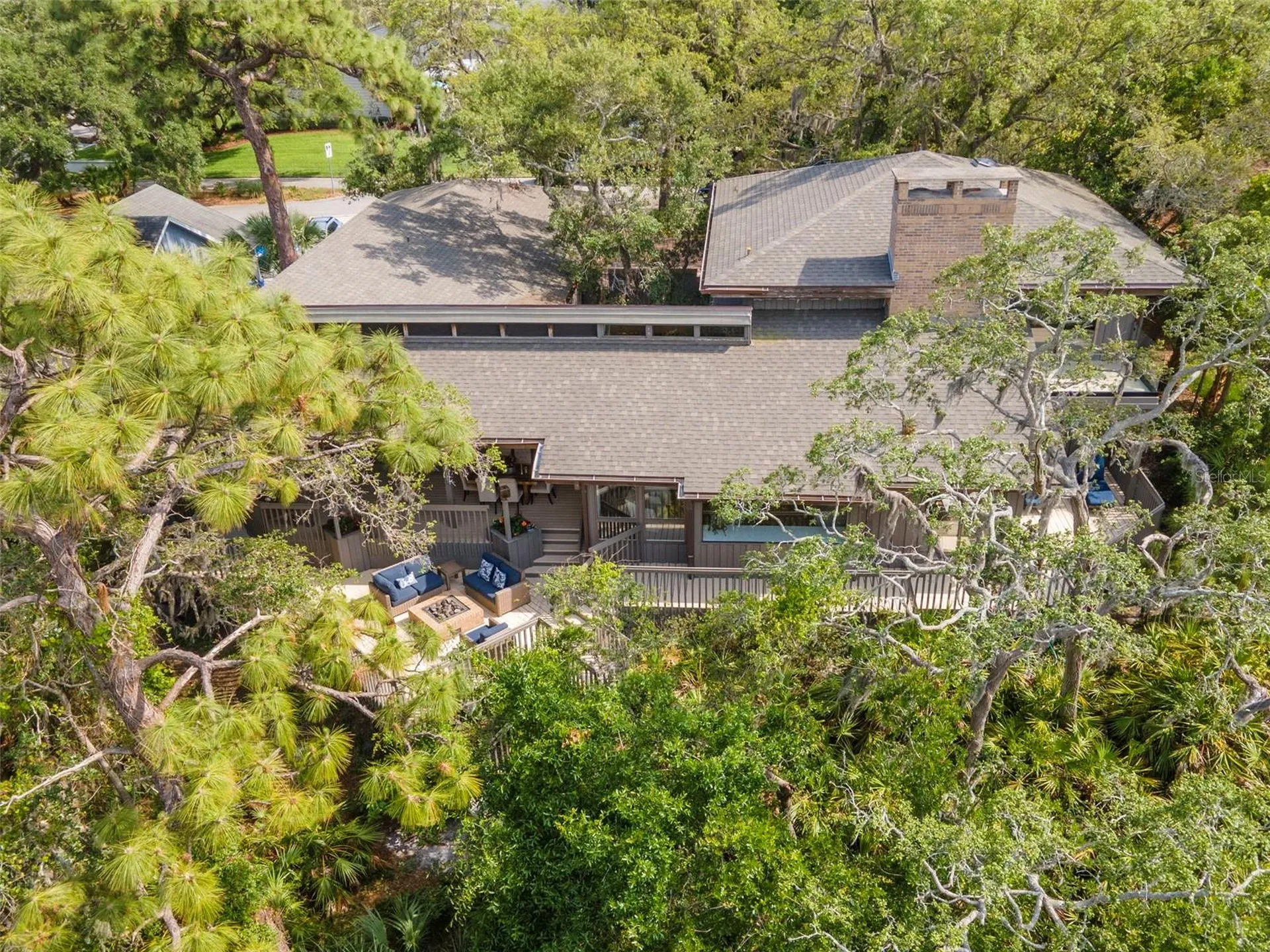 1296 Weybridge Lane Dunedin FL 34698