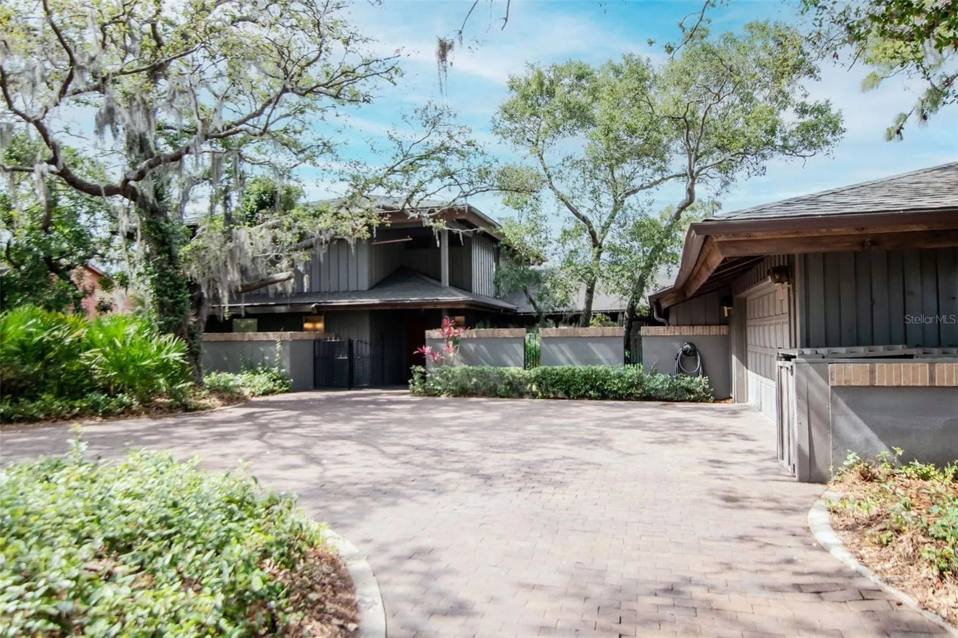 1296 Weybridge Lane Dunedin FL 34698