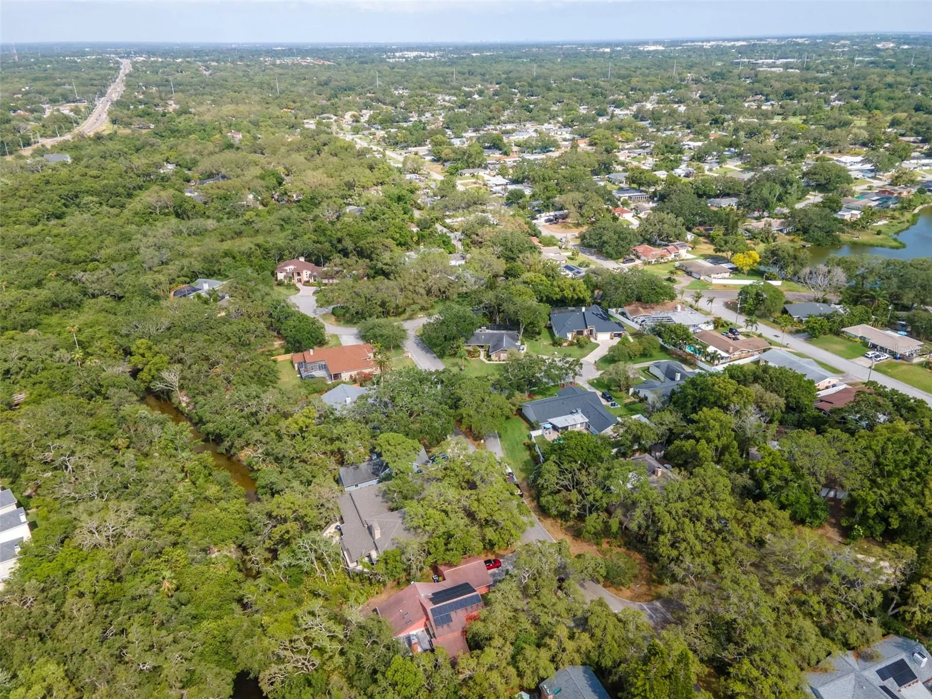 1296 Weybridge Lane Dunedin FL 34698