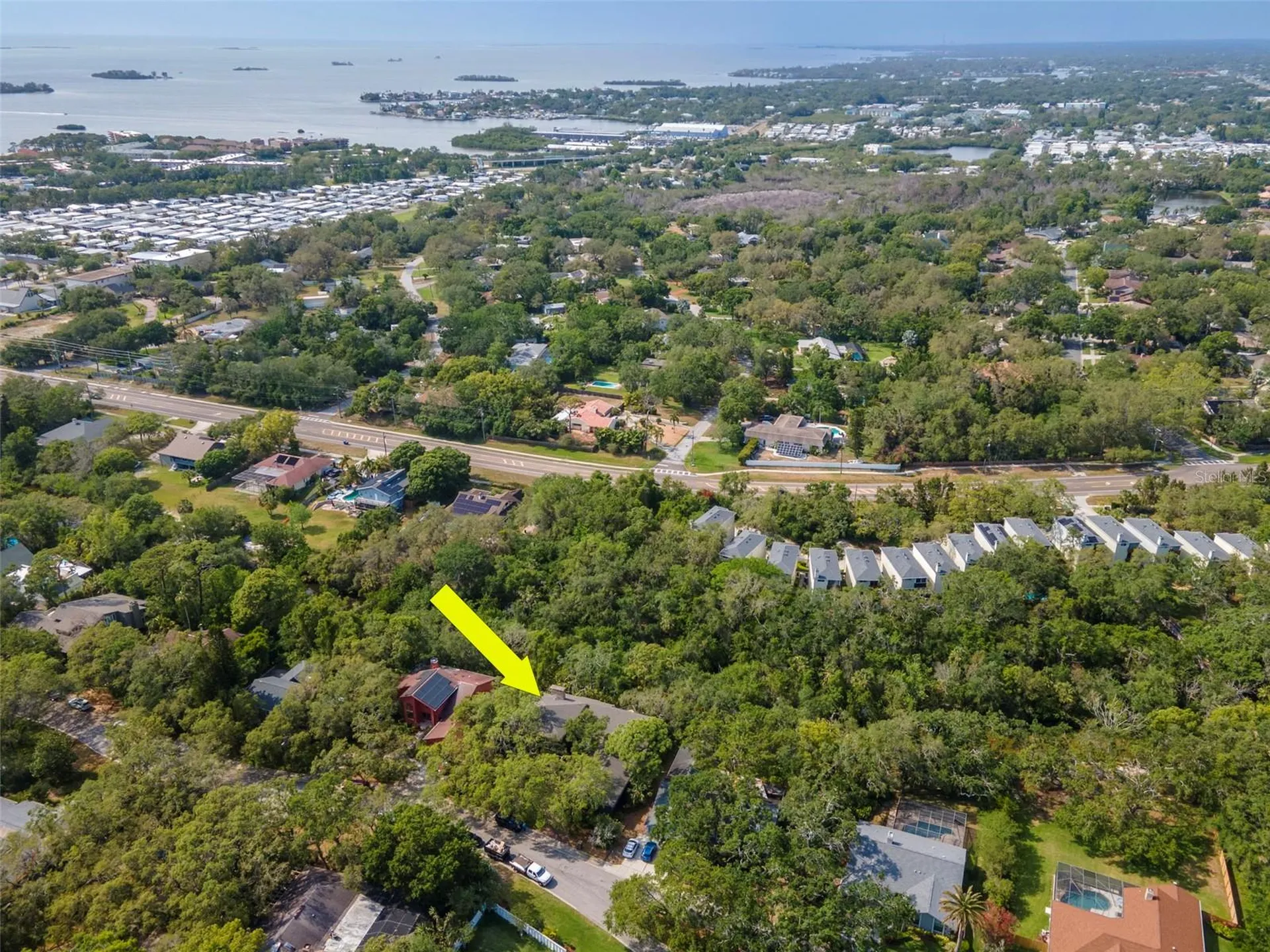 1296 Weybridge Lane Dunedin FL 34698