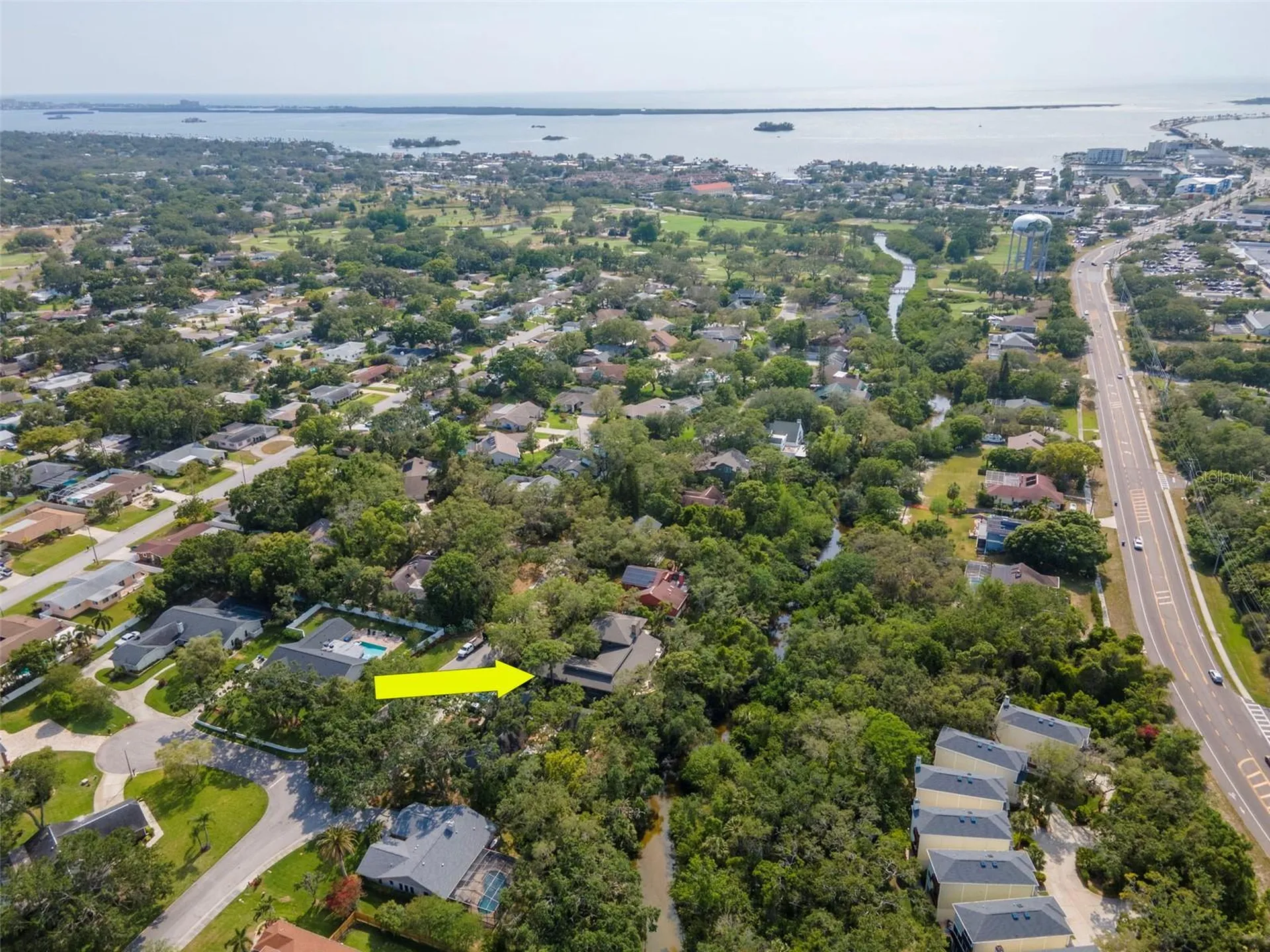 1296 Weybridge Lane Dunedin FL 34698